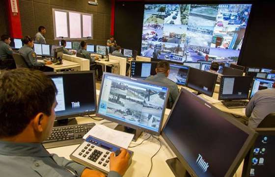 Gracias a las capacitaciones se redujeron en más de un 30% las llamadas falsas al 9-1-1