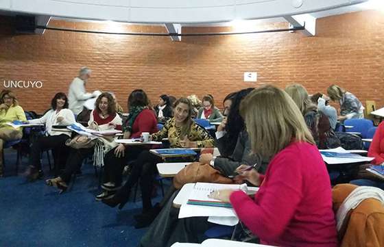 Salta compartió experiencias en el segundo Encuentro Regional de Mediación