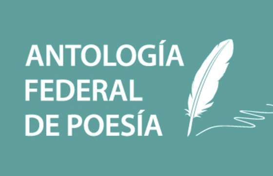 Presentarán hoy la Antología Federal de Poesía del Noroeste