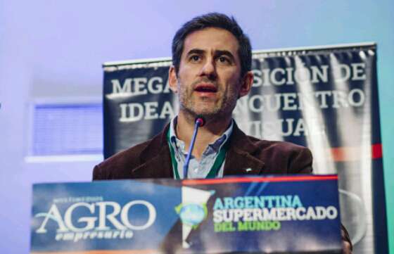 Salta expuso su potencial productivo y energético en “Argentina Supermercado del Mundo”