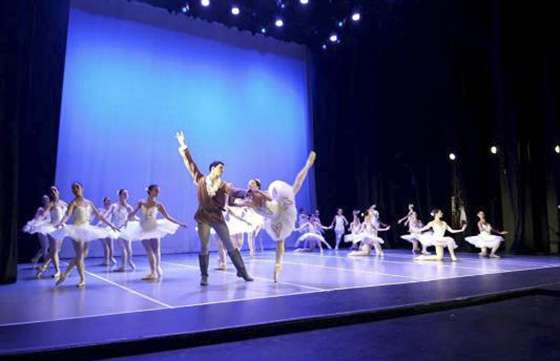 Estrenan hoy en el Teatro Provincial 
