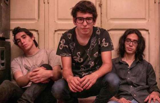 Integrantes de la Sinfónica y Gauchos de Acero en recital solidario