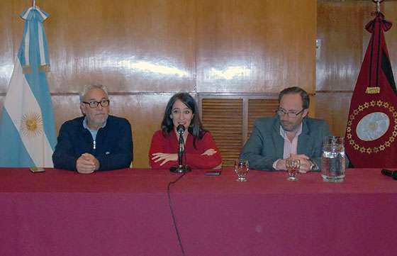 En Salta se debatieron estrategias para prevenir y revertir la degradación de tierras
