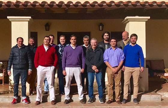 Cafayate fue sede del Primer Encuentro de Comercio de NOA