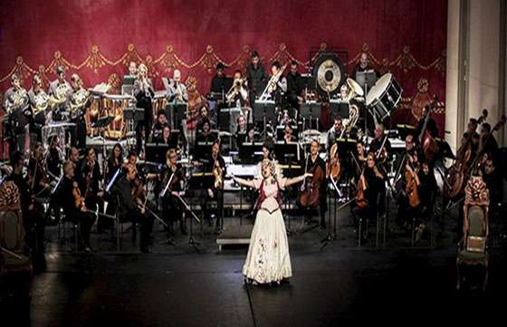 Conciertos didácticos para escuelas y público