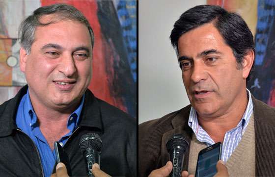 “En la Provincia de Salta existen la descentralización y el federalismo”