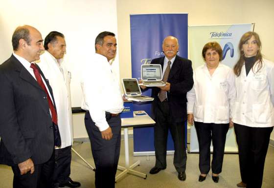 Aúnan esfuerzos para el desarrollo de la educación hospitalaria