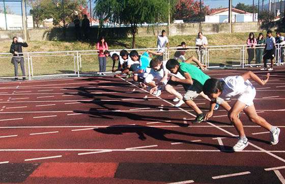 Lanzan esta tarde una nueva edición de los juegos Intercolegiales Miguel Ragone