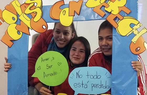 Dictarán el taller ​de prevención en violencia para adolescentes en General Pizarro