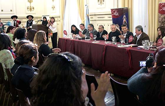 Los municipios de la Región Norte proponen variadas actividades para  este invierno