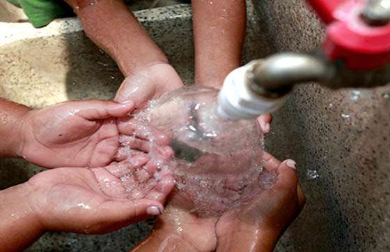Expusieron sobre Arsenicosis en poblaciones rurales