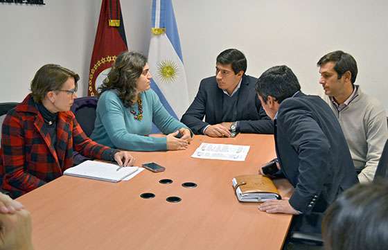 El 9-1-1 creará una nueva tipificación para asistir a víctimas de violencia de género