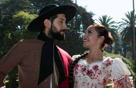 Gala patriótica gratuita por el Día de la Independencia