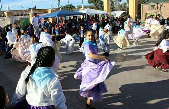 Presentan esta tarde las actividades de los playones educativos durante las vacaciones de invierno