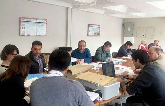La Provincia construirá 337 viviendas en Santa Victoria Este