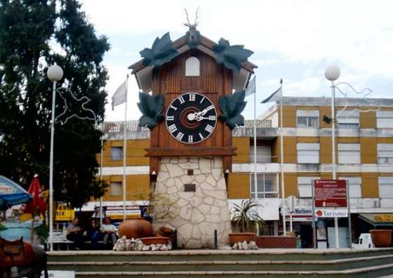 Carlos Paz promocionará su oferta turística en Salta
