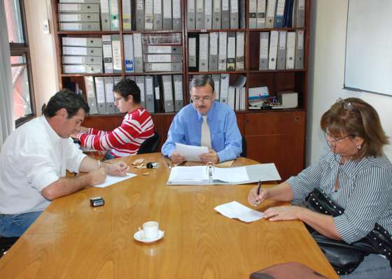 El 66% de los oferentes presentados fueron preadjudicados 