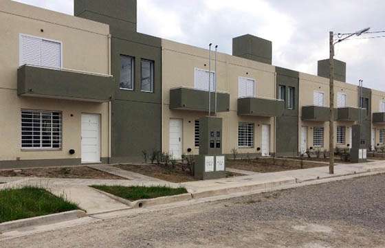 Procrear: Abrieron las inscripciones para los desarrollos urbanísticos de Grand Bourg y Tartagal