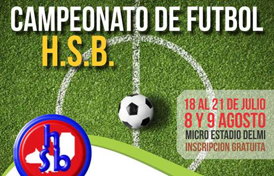 Actividades deportivas y de recreación por el mes del hospital San Bernardo