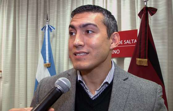 Salta es la única provincia con tres planes simultáneos para la conexión de gas domiciliario