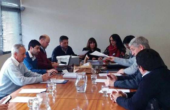 En Rivadavia Banda Sur construirán más de 100 viviendas