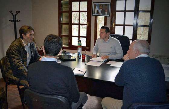 Destacan el trabajo de Salta sobre el concepto de metropolización