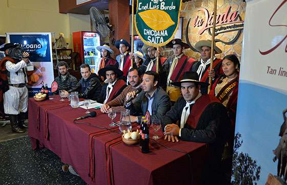 Del 21 al 23 de julio se realizará el Encuentro Nacional de Doma y Festival del Tamal