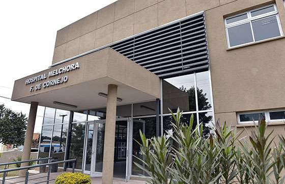 Ultiman detalles para la firma de un convenio entre el Ministerio de Salud de Salta y PAMI