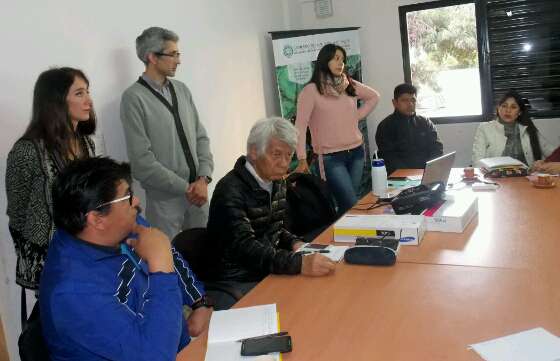 Municipios aplicarán estrategias de gestión de residuos en grandes eventos