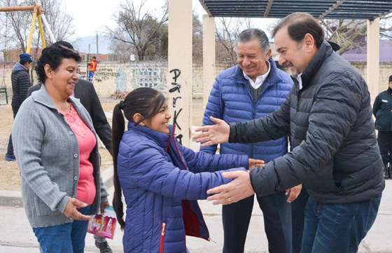 Isa participó en el homenaje a una joven al cumplirse 14 años de su trasplante renal