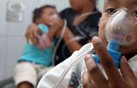 Recomendaciones del Ministerio de Salud para prevenir enfermedades respiratorias