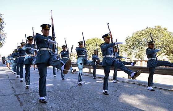 Se conmemoró el Día del Agente Penitenciario