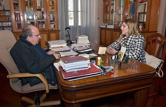 Buscan fomentar el diálogo interreligioso en Salta