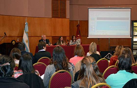 Procesos Colectivos: se debatió y analizó en Salta la jurisprudencia vigente
