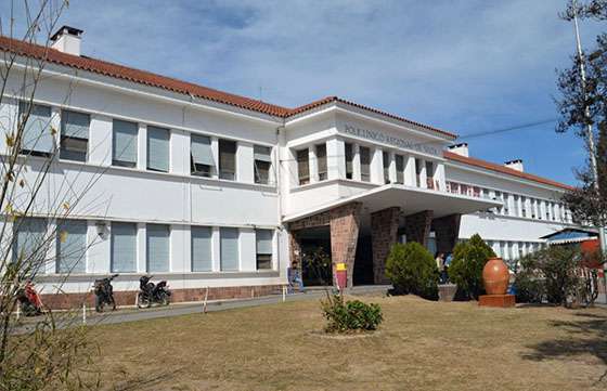 El CUCAI realizó el tercer operativo de ablación del año