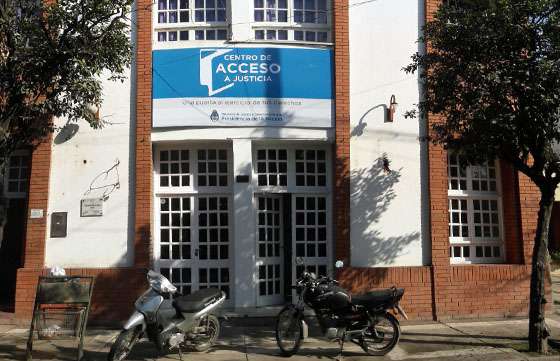 Urtubey inaugura en Orán el Centro de Acceso a Justicia