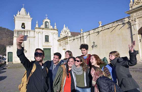 Salta vive un fin de semana colmado de actividades