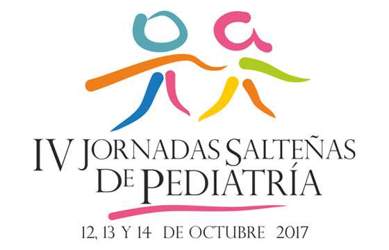Continúa la recepción de trabajos para las IV Jornadas Salteñas de Pediatría