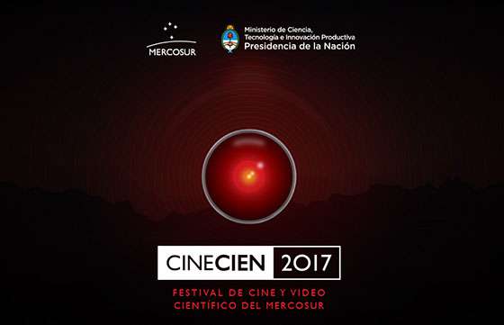 Se encuentra abierta la convocatoria CINECIEN 2017