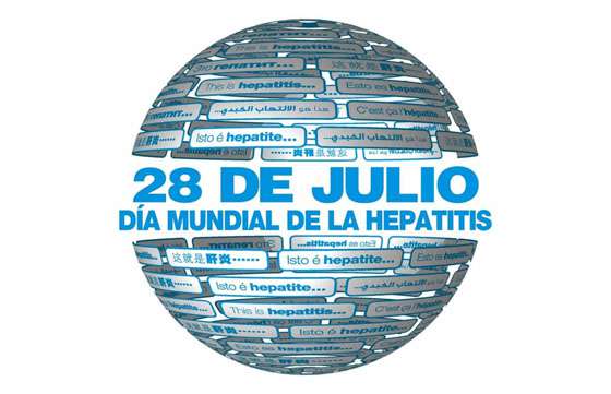 Actividades en capital e interior por el Día Mundial de la Hepatitis