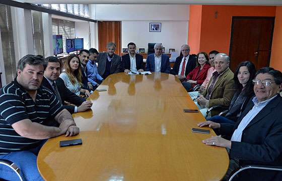 Fuerzas políticas acordaron no colocar cartelería en zonas turísticas e históricas de Salta