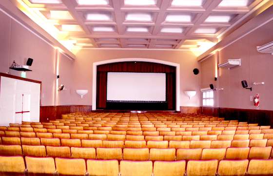 Muestra de audiovisuales producidos en dispositivos de la Secretaría de Adicciones