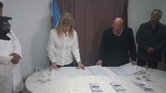 Salta y Tucumán brindarán asistencia sanitaria a pobladores de las zonas limítrofes de ambas provincias