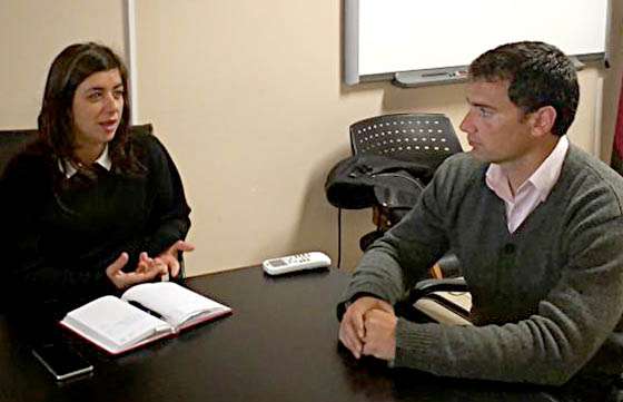 Personal de la Secretaría de Financiamiento se capacitará en temáticas de violencia de género
