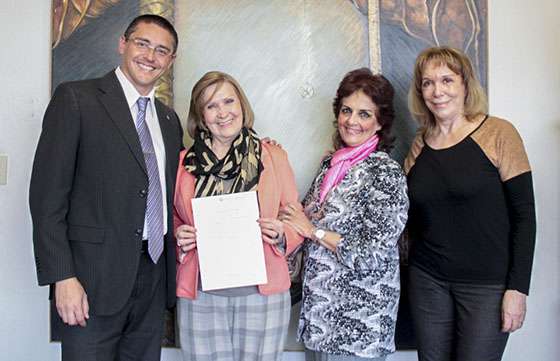 La Provincia dispuso un nuevo incremento al Mérito Artístico