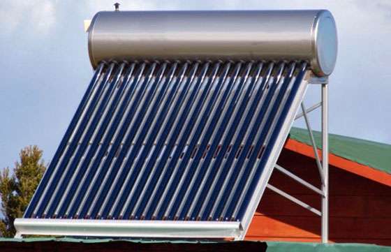 El Gobierno salteño puso en marcha el plan Sol en Casa