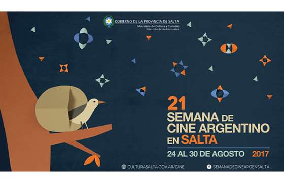 Semana de Cine Argentino