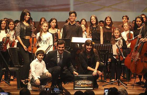 Usina Cultural: El Gobierno presentó el proyecto del nuevo espacio para las expresiones de la cultura salteña
