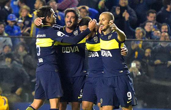 Super agosto en Salta, con grandes espectáculos deportivos