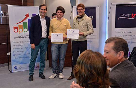 Consolidan más emprendimientos mediante asistencia profesional